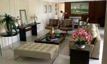 Imagem: Lindo apto no Condomínio Manoel Gonçalves