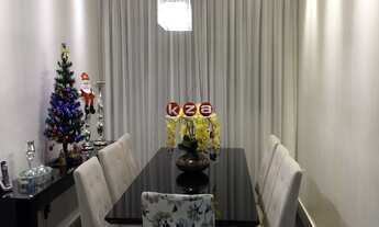 Imagem 7: APARTAMENTO RESIDENCIAL em VALINHOS - SP, CONDOMÍNIO PIAZZA DI SAN MARCO