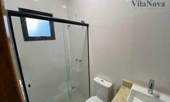 Imagem 3: Casa à venda, 75 m² por R$ 499.990,00 - Jardim Regente - Indaiatuba/SP