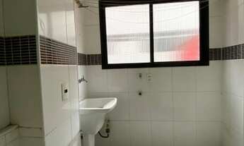 Imagem 7: Apartamento com 1 dormitório com Lazer à venda, 52 m² por R$ 235.000 - Itararé - São Vicen