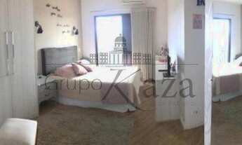 Imagem 5: Apartamento 157 m² Jardim Esplanada, 4 suítes, possui fácil acesso as principais