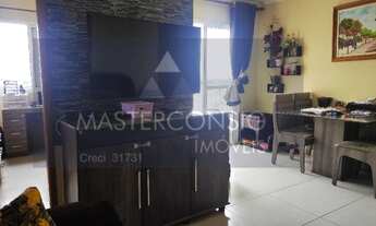 Imagem 2: APARTAMENTO RESIDENCIAL em INDAIATUBA - SP, JARDIM NOVA INDAIÁ