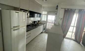 Imagem 2: Apartamento a venda 68 m² 2 quartos 1 suite 1 vaga são caetano do sul