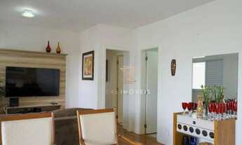 Imagem 4: Apartamento com 3 dormitórios à venda, 102 m² por R$ 1.170.000 - Água Branca - São Paulo/S