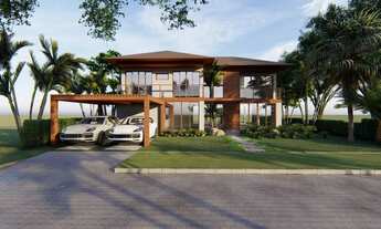 Imagem 3: Casa de Alto Luxo 6 suítes em Praia do Forte R$ 3.500.000,00