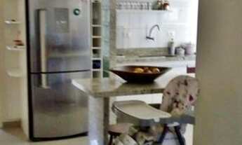 Imagem 2: Apartamento para Venda em Pindamonhangaba, São Benedito, 3 dormitórios, 1 suíte, 2 banheir