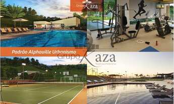 Imagem 4: Terreno Condomínio - Urbanova - Condomínio Terras Alpha - 388 m²