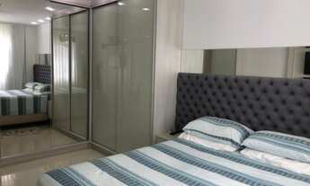 Imagem 3: Apartamento para venda com 130 metros quadrados com 2 quartos em Centro - Camboriú - Santa