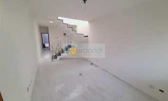 Imagem 6: Sobrado Parque São Lucas