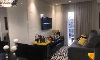 Imagem 4: Apartamento para venda com 63 metros quadrados com 2 quartos 1 suíte