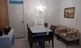 Imagem 7: Apartamento para Venda em Lauro de Freitas, Centro, 2 dormitórios, 1 suíte, 2 banheiros, 1