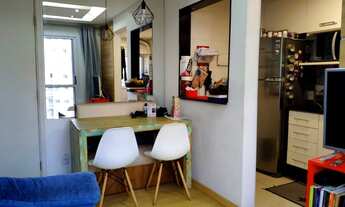 Imagem: VENDA DE APARTAMENTO NO ÚNICO POR R$ 290.000,00Apartamento