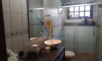 Imagem 7: Casa de condomínio térrea , 4 quartos no Condomínio Parque Imperial