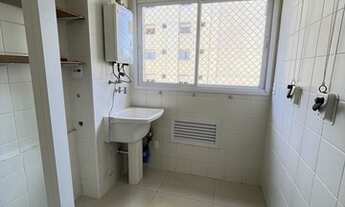 Imagem 5: APARTAMENTO DE 2 DORM PARA LOCAÇÃO NO CENTRO COMERCIAL DE ALPHAVILLE