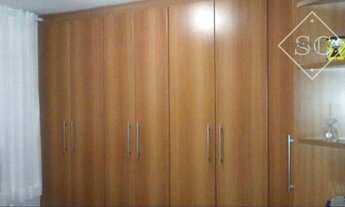 Imagem 5: Apartamento para Venda em Mogi das Cruzes, Loteamento Rio Acima, 2 dormitórios, 1 banheiro