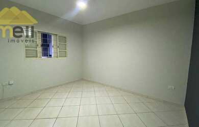 Imagem 5: Casa com 3 dormitórios à venda, 150 m² por R$ 465.000,00 - Jardim Itapura - Presidente Pru