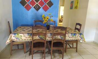 Imagem 5: Casa Amarela Temporada