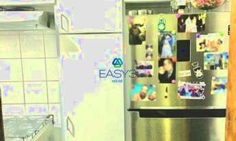 Imagem 7: Apartamento de 55m² com 2 Dormitório, Sala ampla, Varanda e 1 Vaga - à Venda Vila Galvão