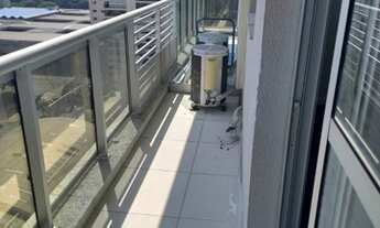 Imagem 7: SãO PAULO - Conjunto Comercial/sala - Várzea da Barra Funda