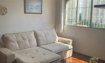 Imagem 1: Apartamento com 2 dormitórios à venda, 80 m² por R$ 450.000,00 - Santa Maria - São Caetano