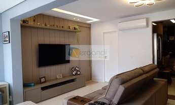 Imagem 2: APARTAMENTO TATUAPÉ - 102 M ²