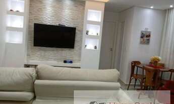 Imagem 2: Apartamento para Venda em Jundiaí, Vila Esperança, 2 dormitórios, 1 banheiro, 1 vaga