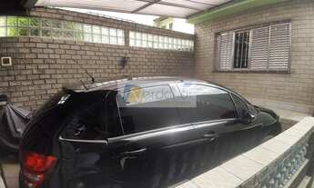 Imagem 3: SOBRADO VILA FORMOSA 160 M ²