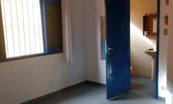 Imagem 5: Casa na Praia Grande SP