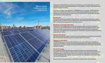 Imagem 12: Apartamento - Vila Ema - Edifício Epic - 2 ou 3 Suítes - 148,4 m² + hobby box de 2,60 m²