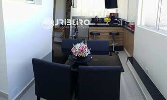 Imagem 7: Apartamento Cobertura Duplex Venda em Mandaqui São Paulo-SP Zona Norte