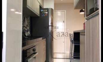 Imagem 5: Apartamento para venda com 91 metros quadrados com 3 quartos