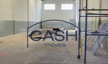 Imagem 2: Galpão - 450m² - Penha / Rio de Janeiro - Ref.: 6085