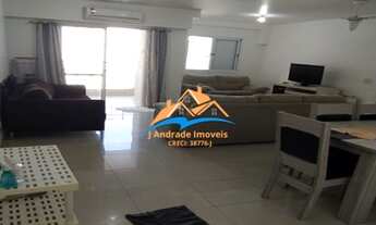 Imagem 3: APARTAMENTO RESIDENCIAL em SANTOS - SP, MARAPÉ