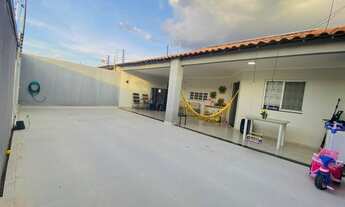 Imagem: Casa para venda possui 200 metros quadrados