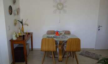 Imagem 5: Apartamento com 2 dormitórios à venda, 58 m² por R$ 350.000,00 - Centro - Americana/SP