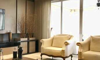 Imagem 3: Casa 5 suítes à venda em condomínio Fechado Alphaville Tamboré 2 ? 994m² - Marragi Imóveis