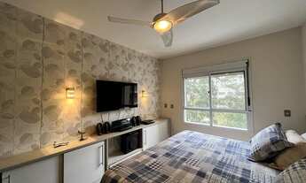 Imagem 2: Apartamento para venda tem 168 metros quadrados com 3 suítes 3 vagas