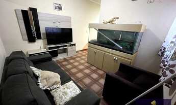 Imagem 2: Sobrado com 4 dormitórios à venda, 125 m² por R$ 430.000 - Sapopemba - São Paulo/SP