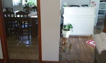 Imagem 5: A casa para venda tem 204 metros quadrados com 3 quartos no bairro Jardim Colina - America