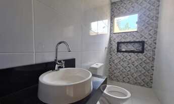 Imagem 6: Casa no Bairro Jardim São Paulo