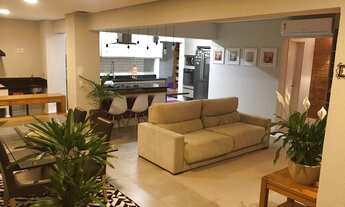 Imagem 5: Apartamento para venda tem 125 m2 no Helbor Life Clube Patteo Mogilar em Mogi das Cruzes