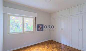 Imagem 6: Apartamento com 3 dormitórios à venda, 135 m² por R$ 1.542.000,00 - Itaim Bibi - São Paulo