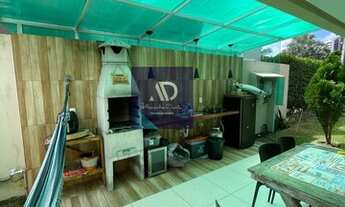 Imagem 3: Casa no Condomínio San Nicolas com Piscina