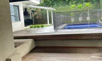 Imagem 5: Alphaville Condomínio Residencial 12 casa 350 metros $2.600.000 Santana de Parnaíba - SP