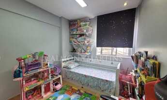 Imagem 7: APARTAMENTO 3 QUARTOS (1 SUÍTE), EM 80M², NO IMBUÍ