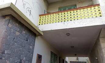 Imagem 7: Sobrado Freguesia do Ó