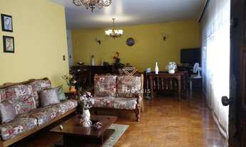 Imagem 4: Casa com 5 dormitórios à venda por R$ 1.725.000 - Jardim da Saúde - São Paulo/SP