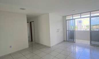 Imagem: Apartamento para venda com 97 metros quadrados