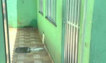 Imagem 3: Casa 2 Quartos Garagem Coelho da Rocha