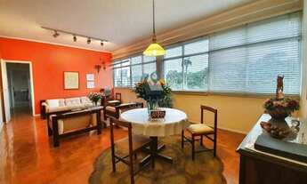 Imagem: Apartamento Padrão de 4 quartos em Icaraí